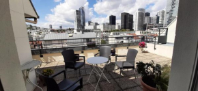 Appartement avec Terrasse à Puteaux 92